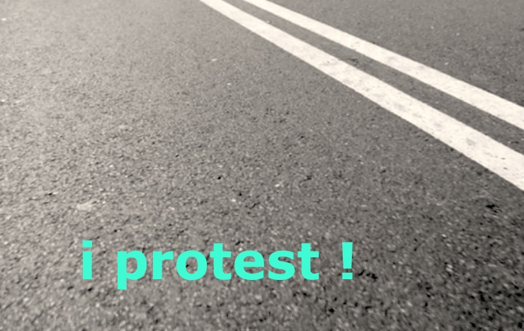 IProtest!
