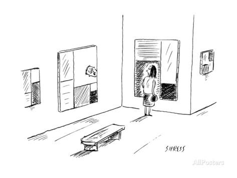 david-sipress-a-man-is-trapped-in-a-mondrian-painting-which-looks-like-a-window-new-yorker-cartoon