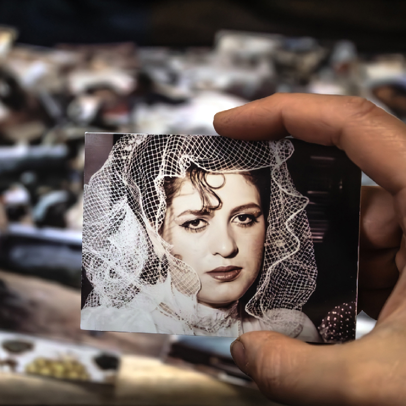 Maryam (Nilu) Ghasempour