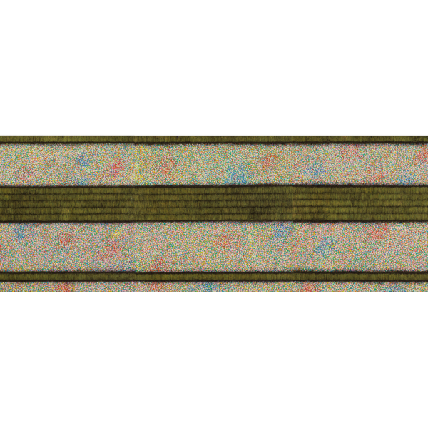 Looking Out From Behind the Clouds 