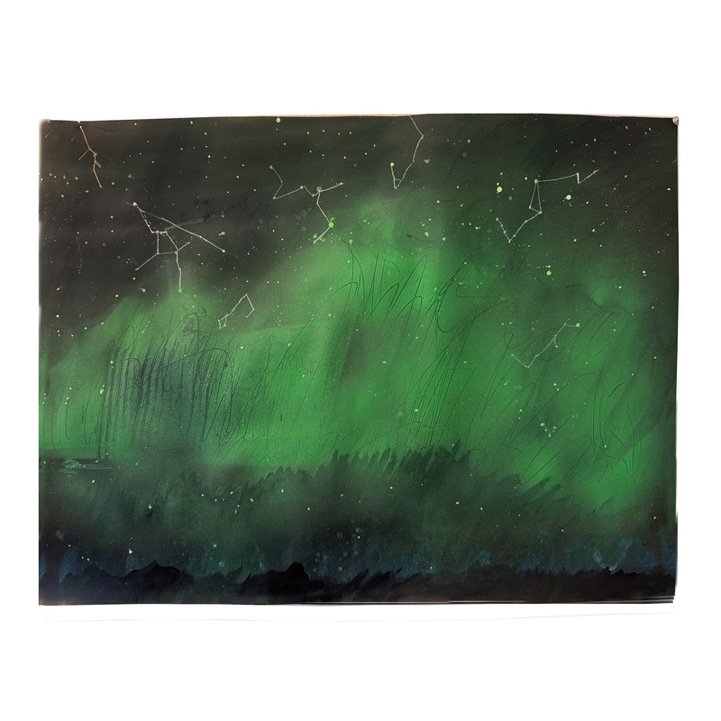 Northern Lights 1, 2025