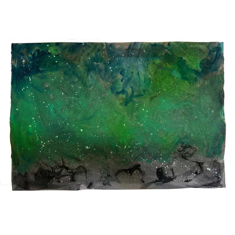 Northern Lights 7, 2025