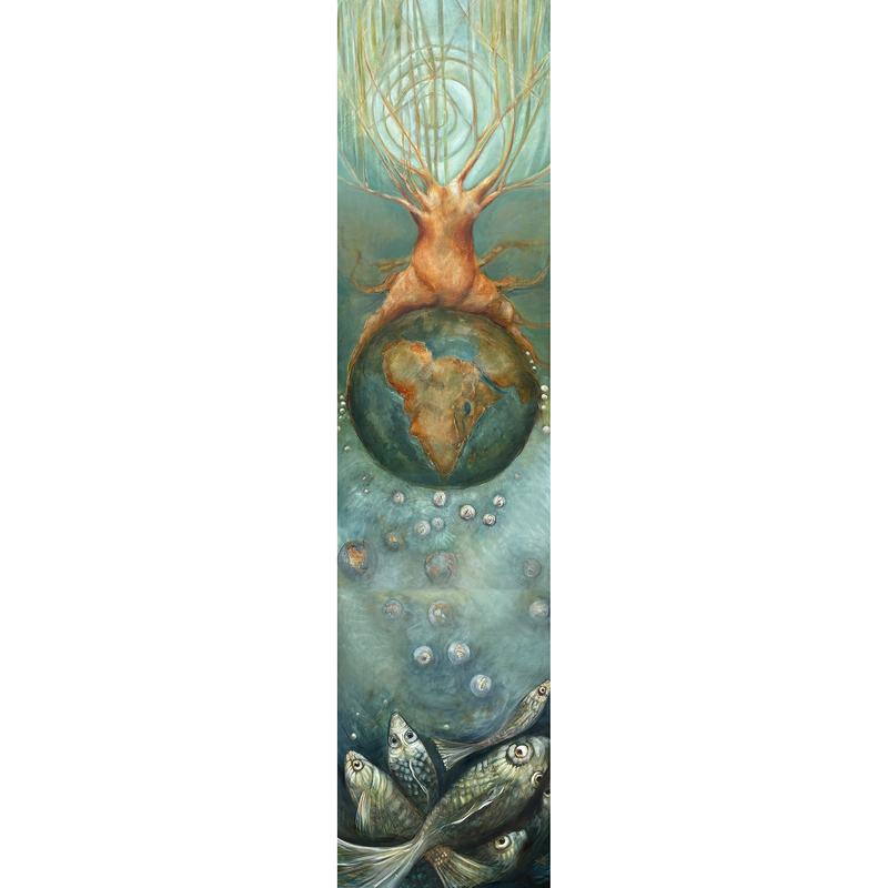 As Above So Below, 2025